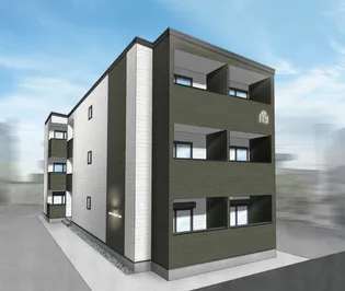 LECOCON上飯田の画像