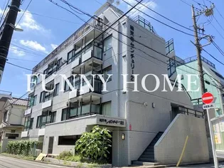 祐天寺センチュリー21の画像