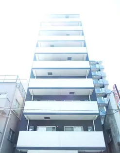 プレミアムキューブ東十条アリアの画像