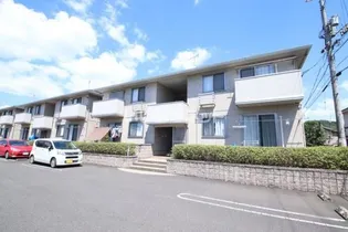 サニープレイス福山 L棟の画像