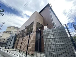 クラウドナイン中山の画像