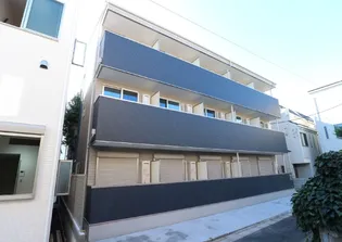 ルミエール赤羽の画像