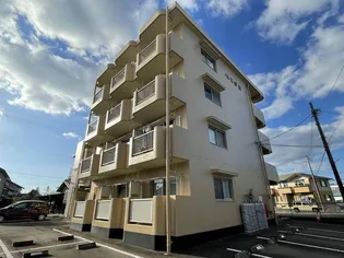 パレス菅沼の画像