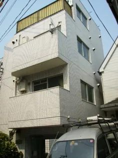 メゾン ド ラリエの画像