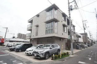 アムール街道IIの画像