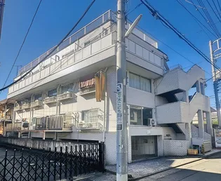 ニューコーポアゼリアの画像