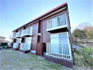 くがやコーポAの画像