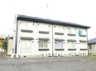 シティハイツの画像