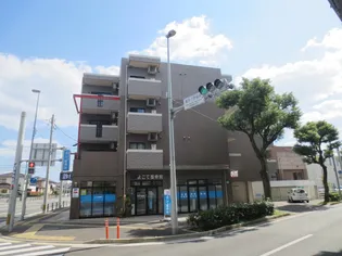 アビタシオン大橋南の画像