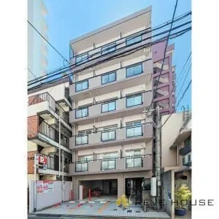 福岡県福岡市南区大橋2【マンション】の外観