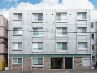 ECOA北27条の画像