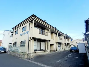 モウリハイツIの画像