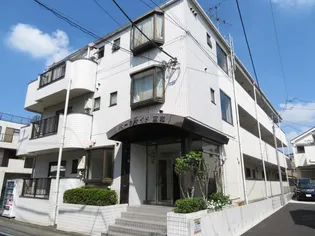 パークサイド東和の画像