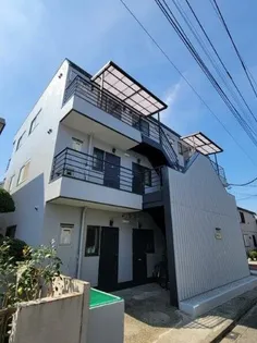 相模原ヴィレッヂの画像