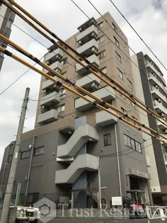 CASA DEL AKEHAMAの画像