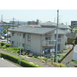 ビクトリアハイツ南町田の画像