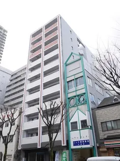 フェリシエ馬借【4階】の外観