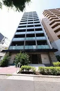 東京都文京区小石川1【マンション】の外観