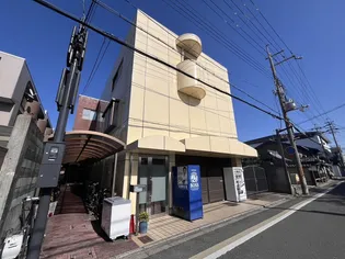 サンクレスト伏見の画像