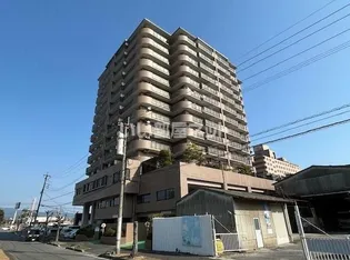 ARC別府ホームズの画像