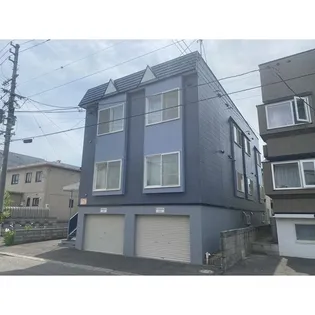 クルーズハウス環状通の画像