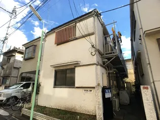 クリスタルコーポの画像