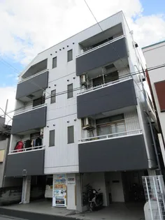 リバーサイドパレスの画像