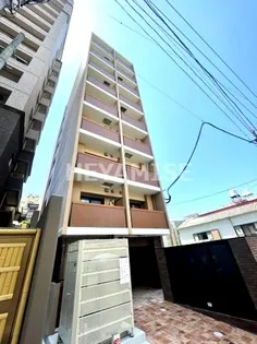 寄合町マンションの画像