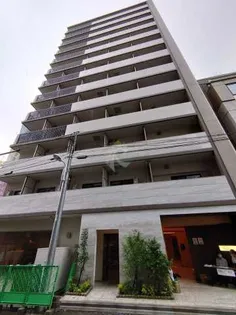 ミリアレジデンス浅草橋の画像