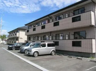 ミ マニアーナ B棟の画像