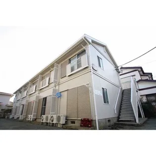 ドリームハウスの画像