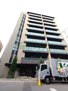 ドゥーエ早稲田【2階】の外観