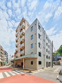 アクアブリーズ西横浜の画像