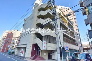 タミーハイツ本厚木の画像