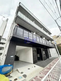 ベルシード横濱ウエストIVの画像