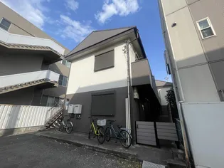 ハイツ ワン ビリーヴの画像