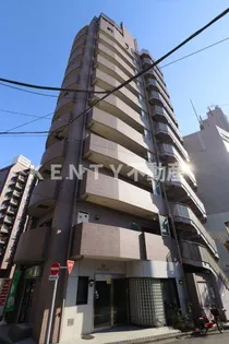 プレールアイディ大森IIの画像