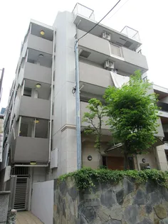 カスタリア原宿の画像