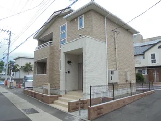 カーサ フェリーチェの画像