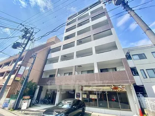 SUN HEART 池下の画像