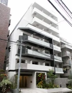 Buena Vista代々木 ブエナビスタ代々木【9階】の外観