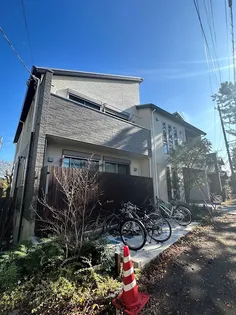 マリンヒルズ由比ガ浜の画像