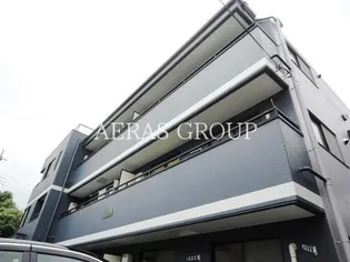 パークヒルズ中野の画像