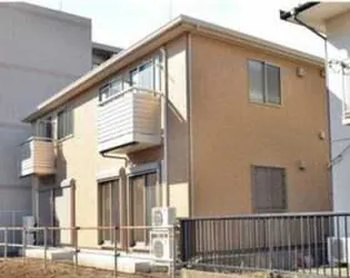 フォレスト湘南の画像