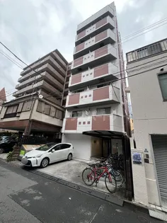 ラヴィエント浅草駅前の画像