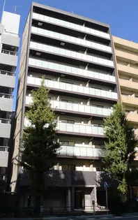 GRAN PASEO本郷壱岐坂【7階】の外観