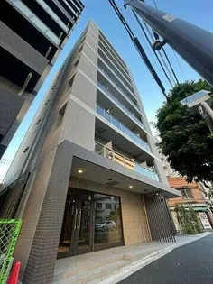 フェルクルール東京スカイテラスIIの画像