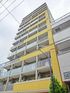 ライジングプレイス浅草弐番館の画像