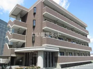 パークサイドパレスの画像