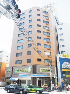 麻布霞町マンションの画像